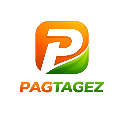 PAGTAGEZ Logo